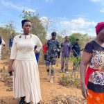 Four Months Without Rain: Masaka Farmers Watch Coffee and Matooke Dry Up in the Field