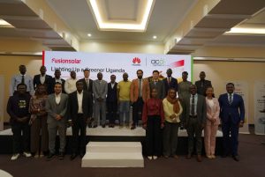 Government Urges Private Sector to Invest in Uganda’s Energy Sector