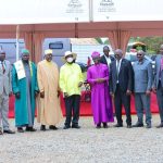 President Museveni Urges Basoga to Diversify Farming Amid Land Fragmentation