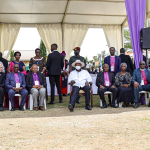 Museveni Credits East African Revival for Reshaping Ankole