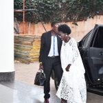 Rt.Hon. Kadaga Urges Basoga In Kampala To Build Homes in Their Villages
