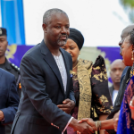Museveni Calls for Stronger Cancer Fight as King Oyo is Laid to Rest