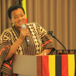 Uganda Taps Korean Diaspora to Drive Investment