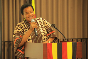 Uganda Taps Korean Diaspora to Drive Investment
