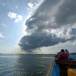Uganda Issues Thunderstorm Warning for Lake Victoria