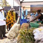 President Museveni Unveils Three-Phase Food Strategy for Karamoja