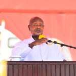 President Museveni Says Jirongo Alerted Him to Uganda’s Fuel Middlemen