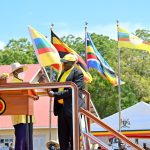 President Museveni Calls for Unity Ahead of Adjumani West By-Election