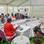 Sweden Seeks Deeper Investment Ties with Uganda