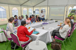 Sweden Seeks Deeper Investment Ties with Uganda