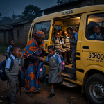 When School Became a Race: Are We Giving Children Education or Taking Away Their Childhood?