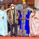 Tooro Has a New King. Here’s What Nyabongo I Promises His Kingdom