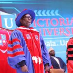 Victoria University’s 10TH Graduation to Focus on AI and Future of Education