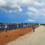 West Nile Turns to the Sun: Ituka Solar Plant Begins Powering a New Era