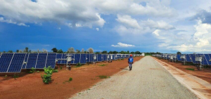 West Nile Turns to the Sun: Ituka Solar Plant Begins Powering a New Era