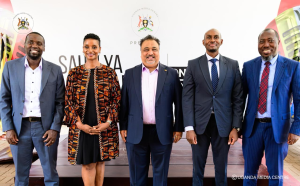 Orders Without Borders? Uganda Pushes to Ease Africa’s Online Trade