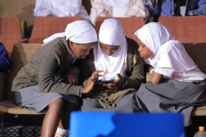 Uganda to Launch Children’s Health and Life Skills Framework