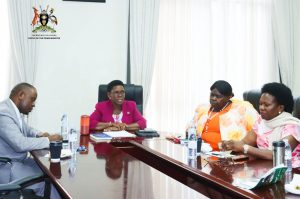 Bunyoro Targets 12 Enterprises to Lift Household Incomes
