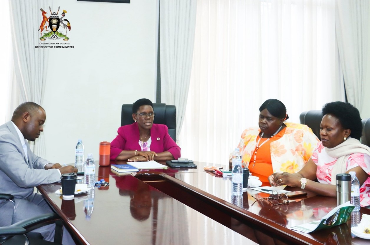 Bunyoro Targets 12 Enterprises to Lift Household Incomes