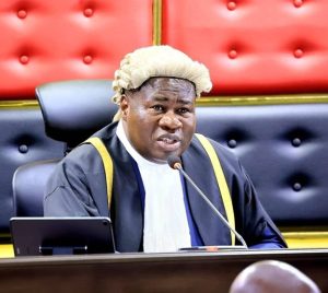 Parliament Suspends Charcoal Ban Enforcement Pending Minister’s Statement