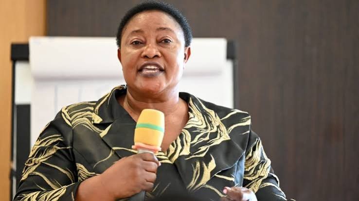 Babalanda Urges Ugandans to Cut Fuel Use as Oil Prices Rise