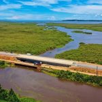 No More Long Diversions As Katonga Bridge Reopens
