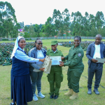Senior Six Leavers to Receive Six-Month Patriotism Training