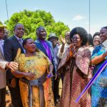 UEDCL Commissions Shs 240m Power Projects in Butebo