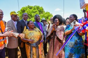 UEDCL Commissions Shs 240m Power Projects in Butebo