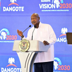 Museveni Backs Multiple East African Refineries to Boost Regional Value Addition