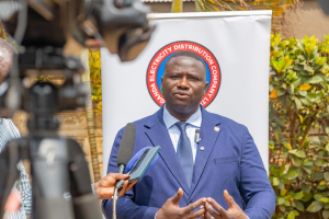 UEDCL Engages Leaders to Address Power Outages