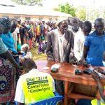 Museveni Proposes Elder Protection Law, Geriatrician in Every District