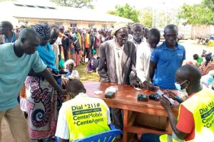 Museveni Proposes Elder Protection Law, Geriatrician in Every District