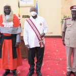 President Museveni Targets $74 Billion Economy as Uganda Marks 64 Years of Independence
