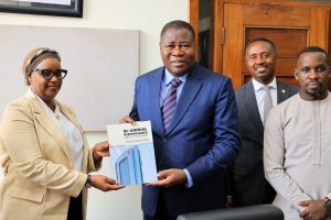 Oboth Urges Timely Action on IGG Reports as Shs5.7 Billion Is Recovered