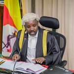 Tayebwa Calls for Tax Compliance, Ethical Business to Drive Uganda’s Growth