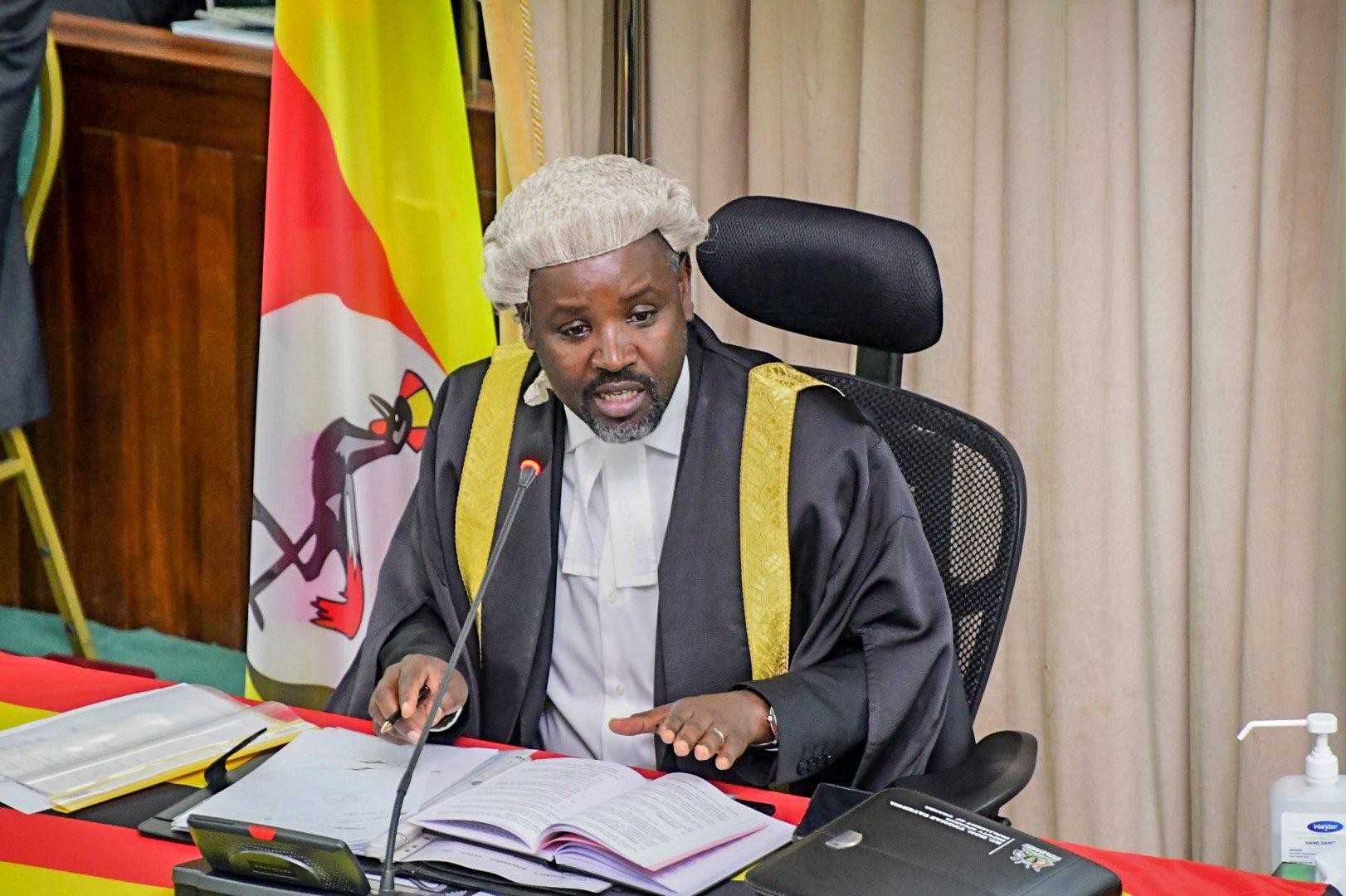 Tayebwa Calls for Tax Compliance, Ethical Business to Drive Uganda’s Growth