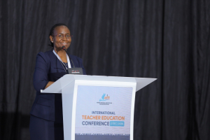 UNITE Urges Practical Action to Strengthen Teacher Education
